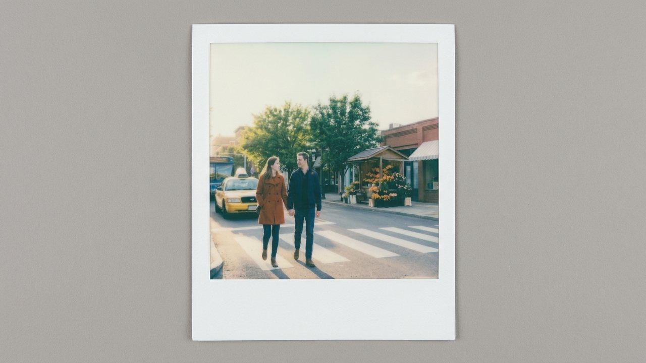 Polaroid / Instant Film