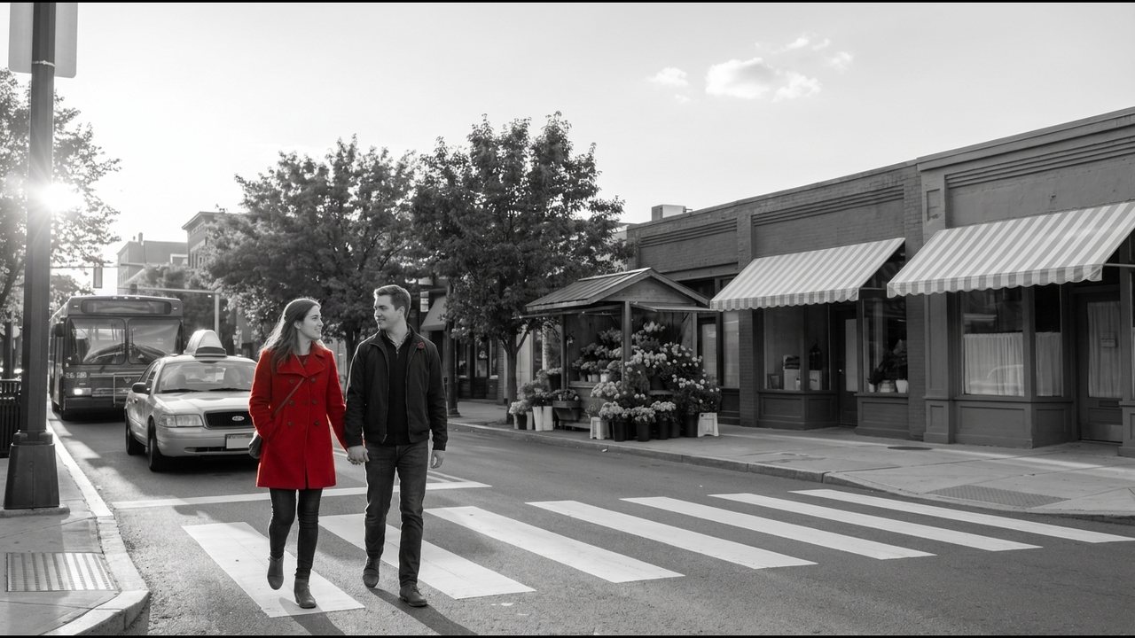 Selective Color